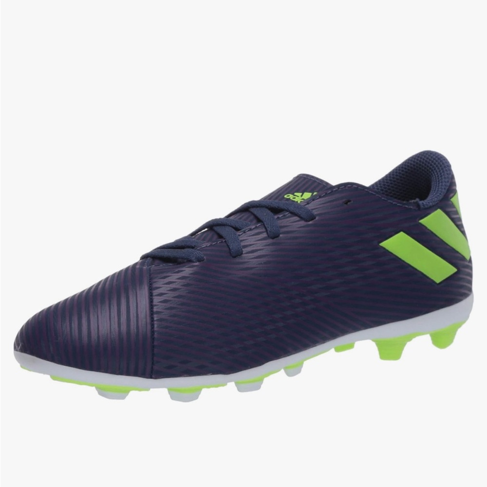 adidas Kids' Nemeziz Messi 19.4 FxG soccer cleats